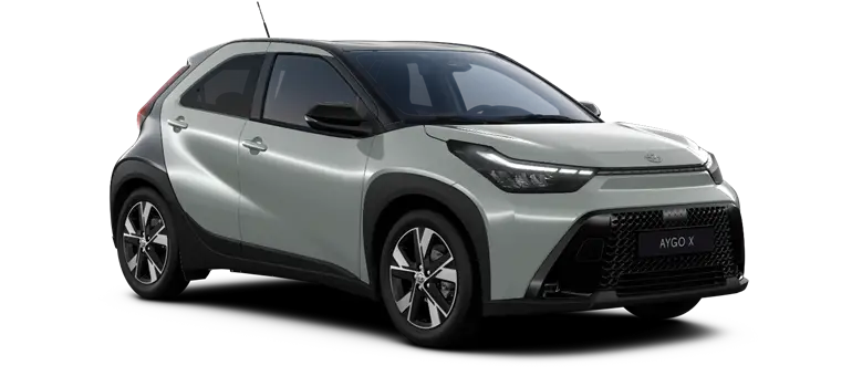 AYGO X